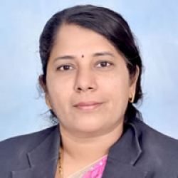 Smita Sanjaykumar Mane